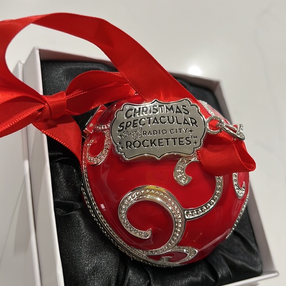 2017 Pandora Ornament - Picture 3 of 9